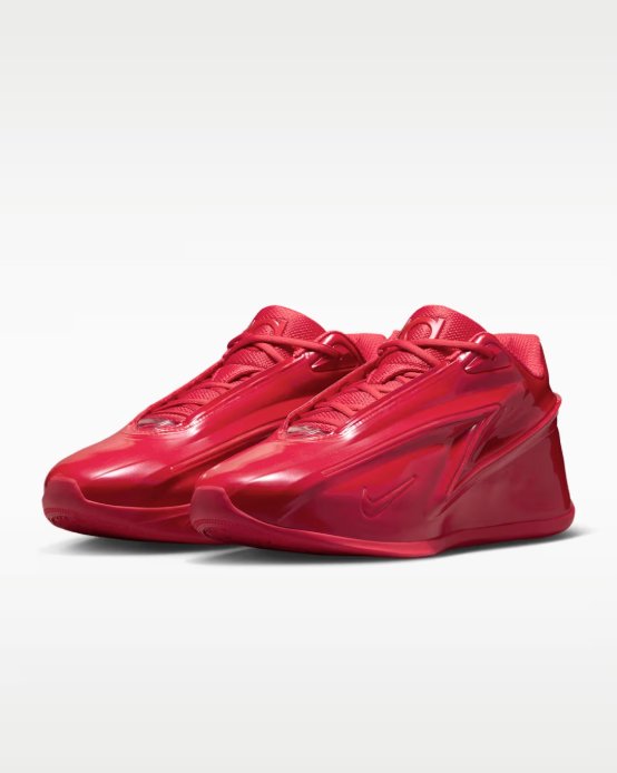 Nike KD18 - University Red