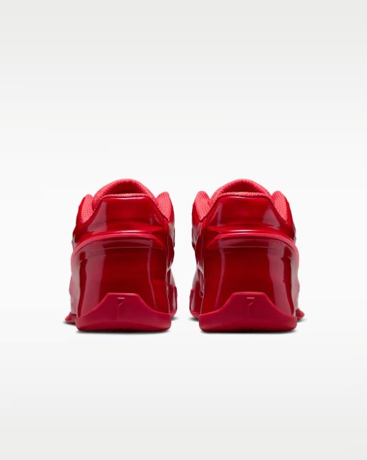 Nike KD18 - University Red