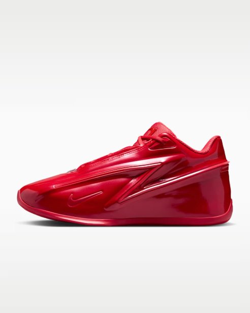 Nike KD18 - University Red