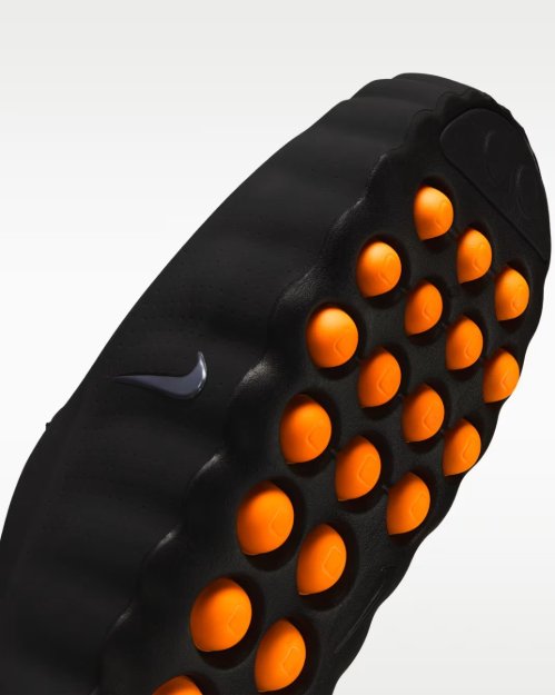 Nike Mind 001 - Black