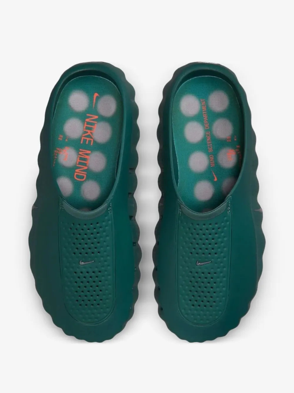 Nike Mind 001 - Geode Teal