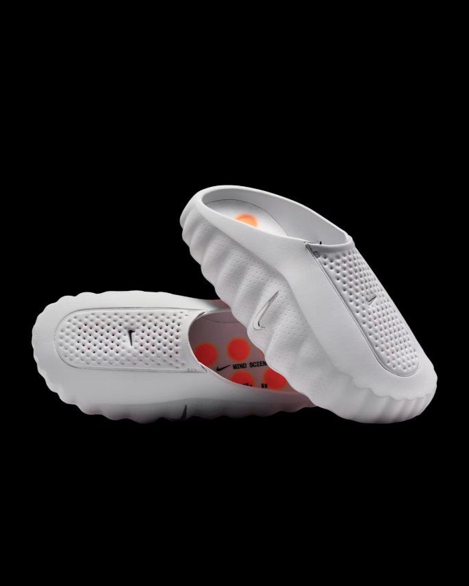 Nike Mind 001 - White