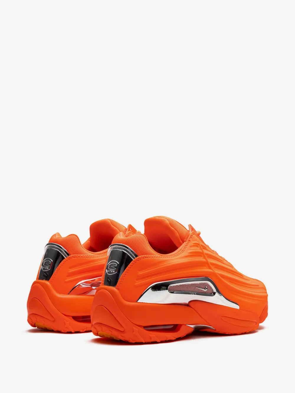 Nike NOCTA Hot Step 2 - Total Orange