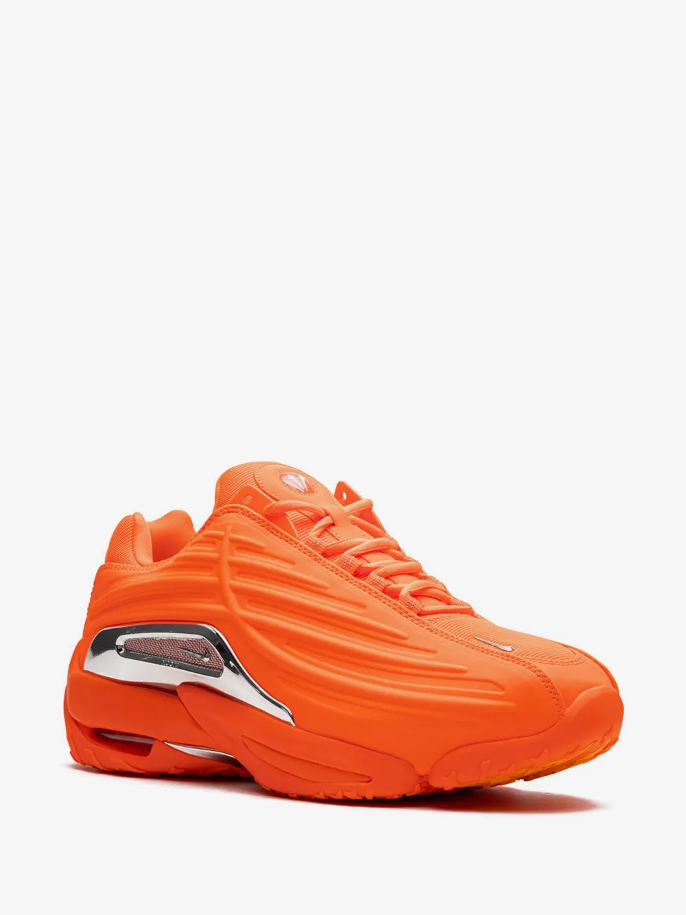 Nike NOCTA Hot Step 2 - Total Orange