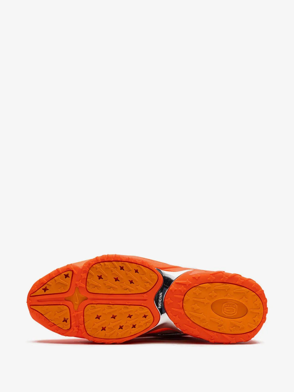 Nike NOCTA Hot Step 2 - Total Orange