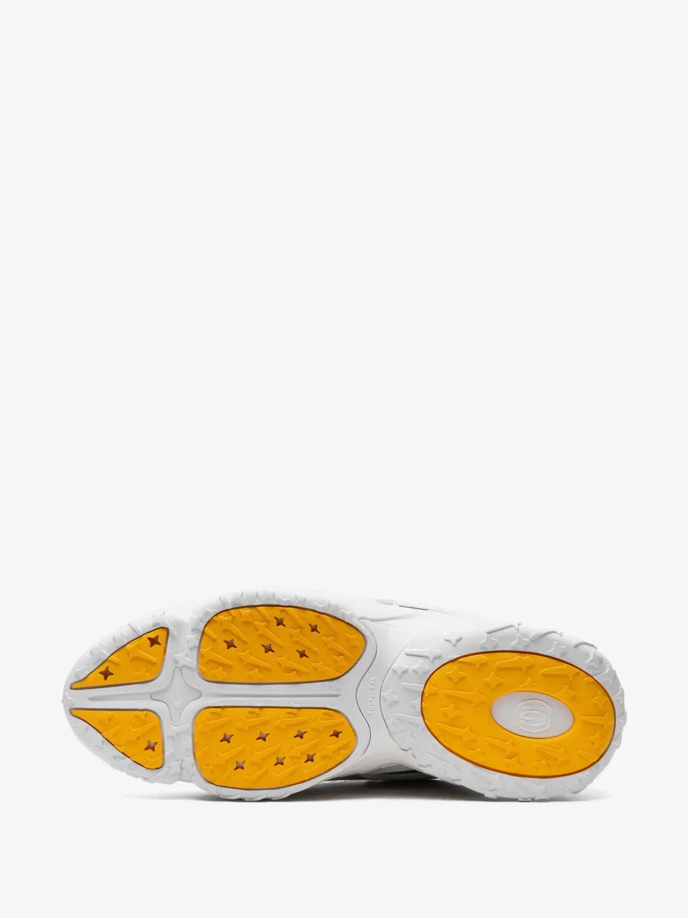 Nike NOCTA Hot Step 2 - White