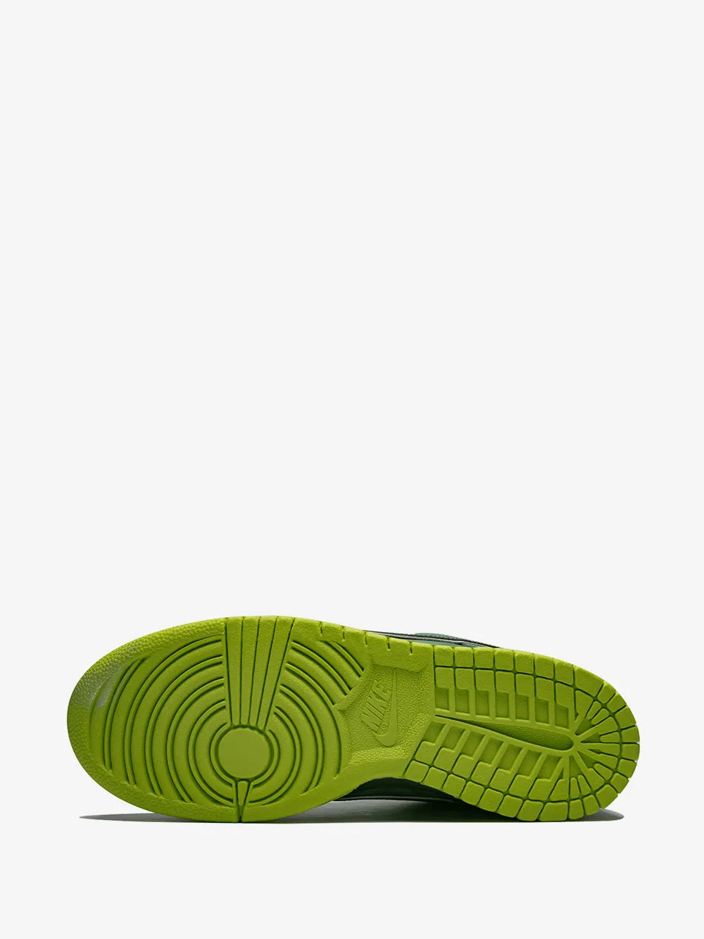 Nike SB Dunk Low - Green Lobster
