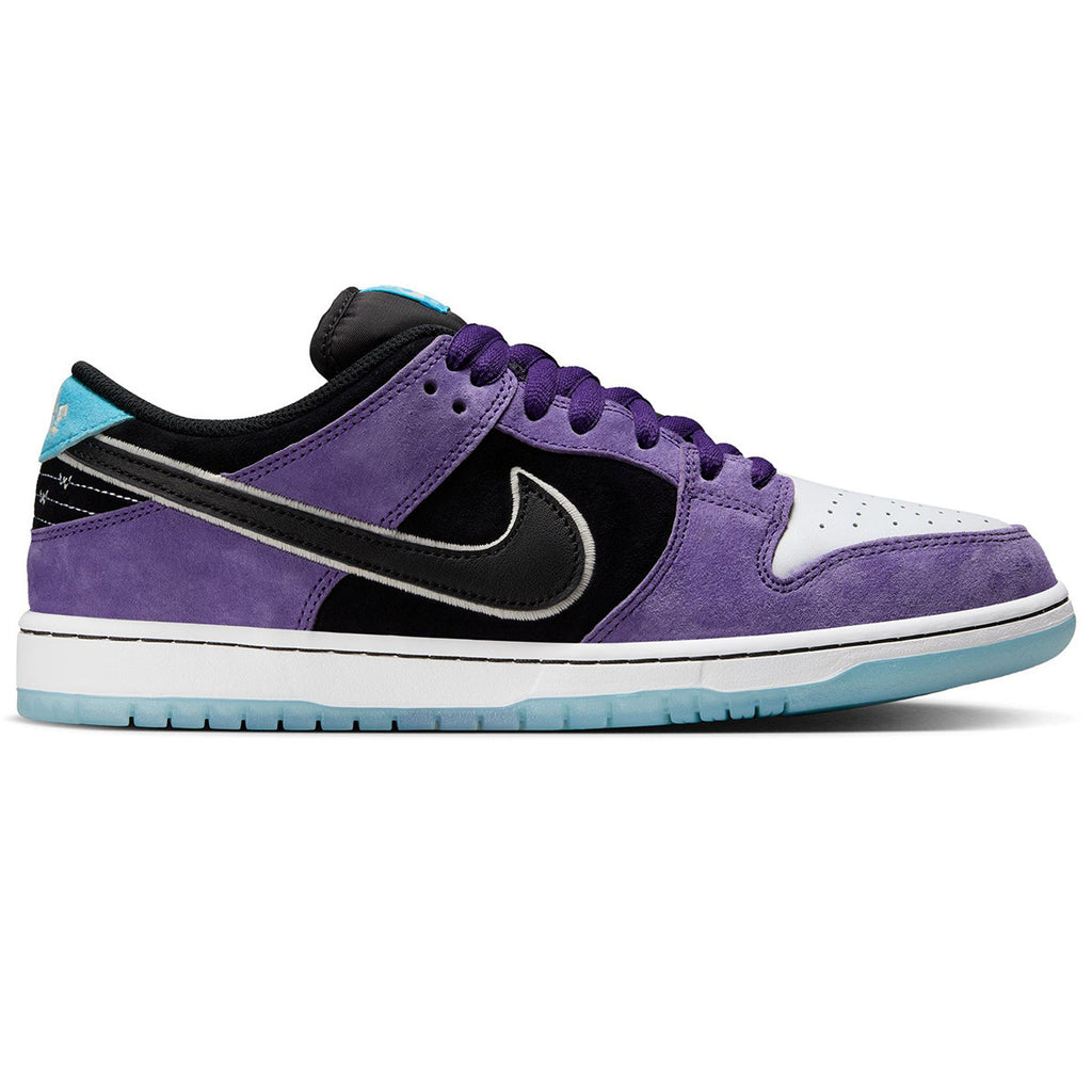 Nike SB Dunk Low - Hayley Wilson Purple
