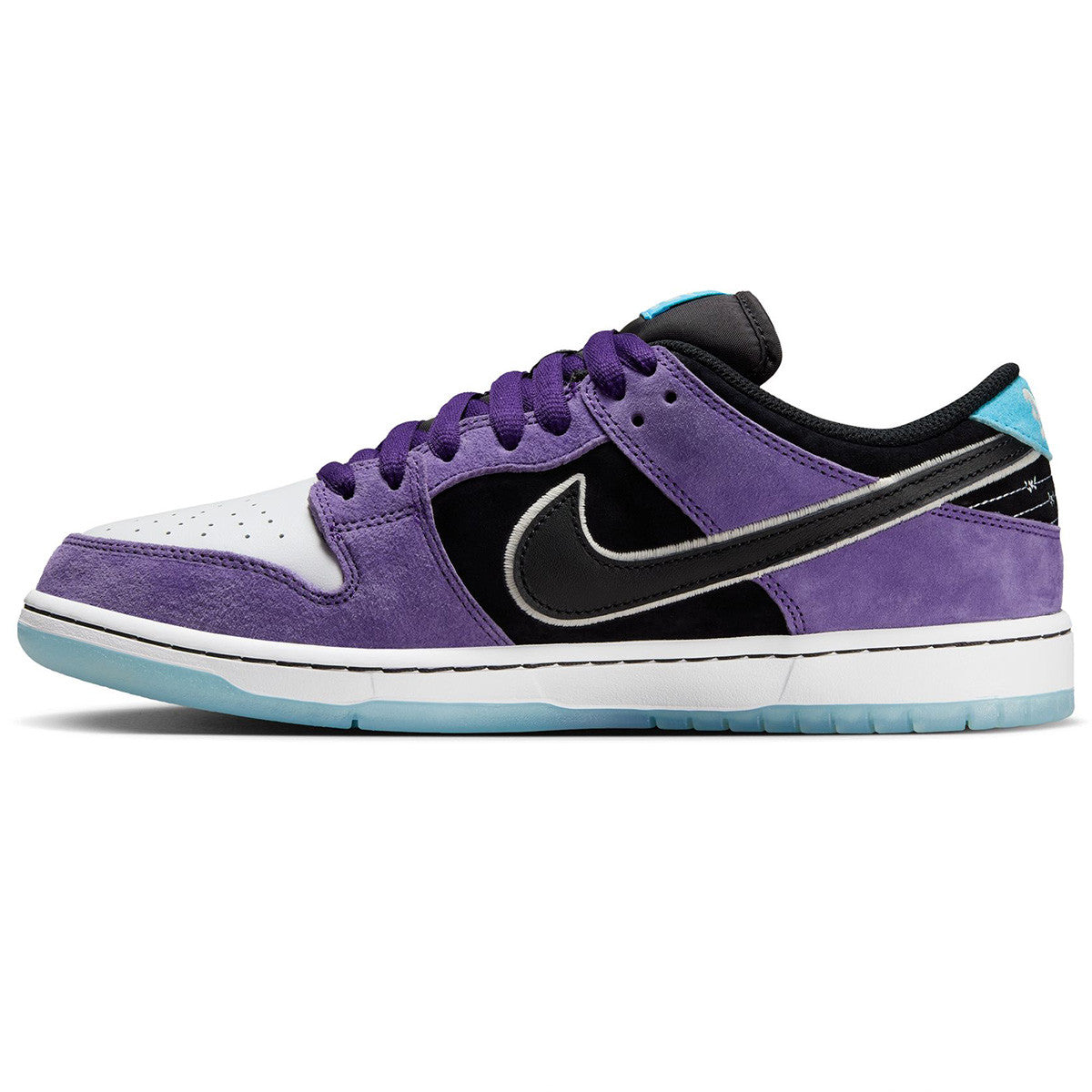 Nike SB Dunk Low - Hayley Wilson Purple