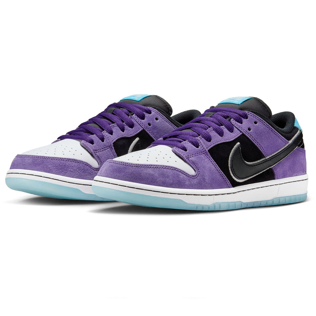 Nike SB Dunk Low - Hayley Wilson Purple
