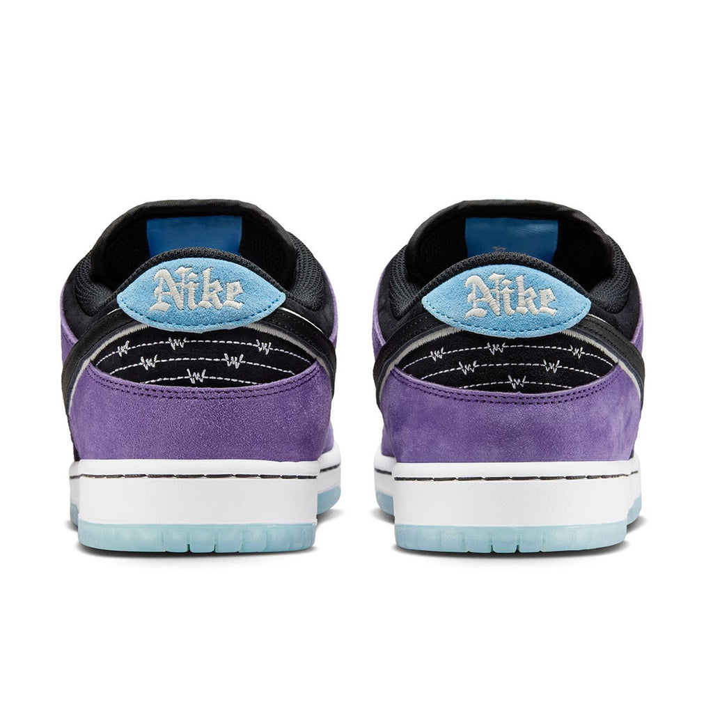 Nike SB Dunk Low - Hayley Wilson Purple