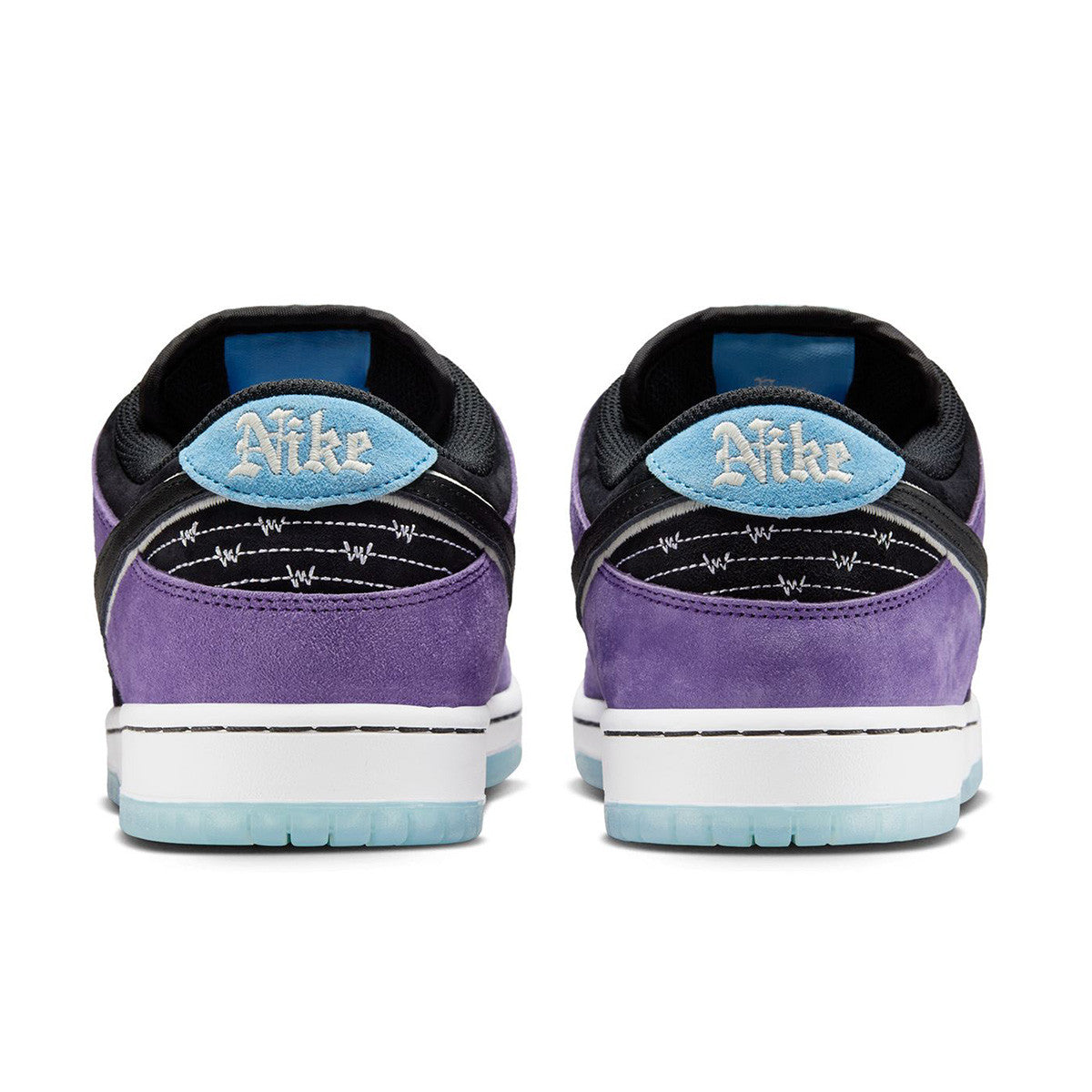 Nike SB Dunk Low - Hayley Wilson Purple