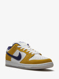 Nike SB Dunk Low - Laser Orange/Court Purple