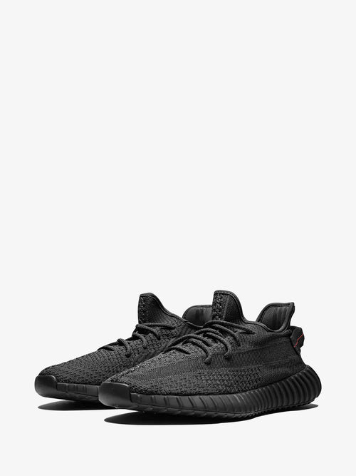 Adidas Yeezy Boost 350 V2 - Black