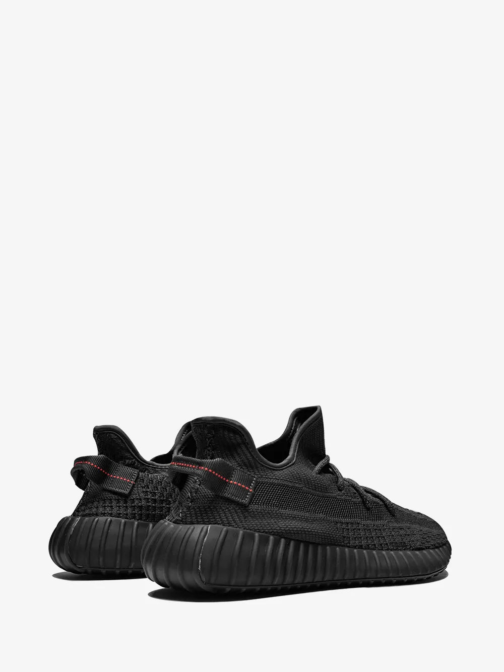 Adidas Yeezy Boost 350 V2 - Black
