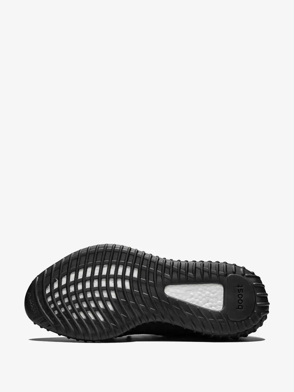 Adidas Yeezy Boost 350 V2 - Black