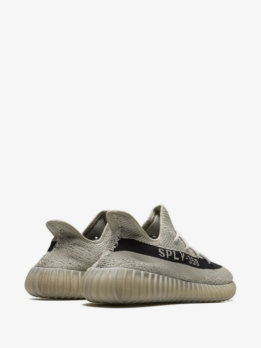 Adidas Yeezy Boost 350 V2 - Slate